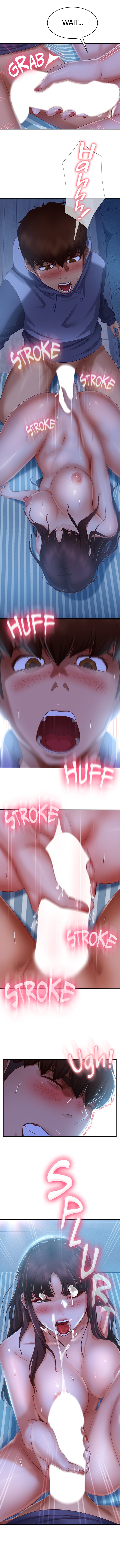 Worst Day Ever Chapter 51 image 4