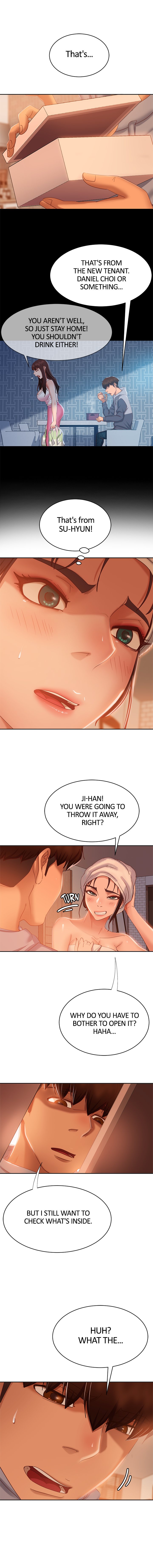 Worst Day Ever Chapter 51 image 7