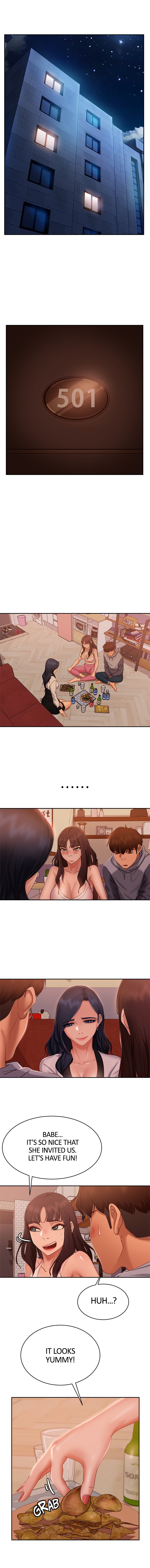 Worst Day Ever Chapter 52 image 4