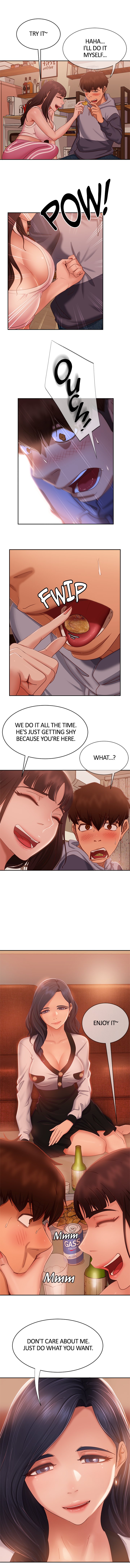 Worst Day Ever Chapter 52 image 5