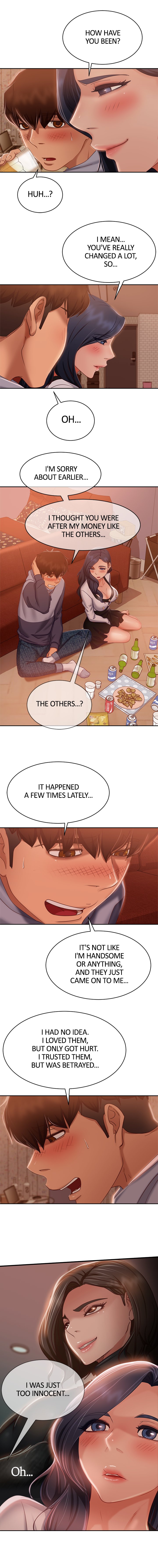 Worst Day Ever Chapter 52 image 8