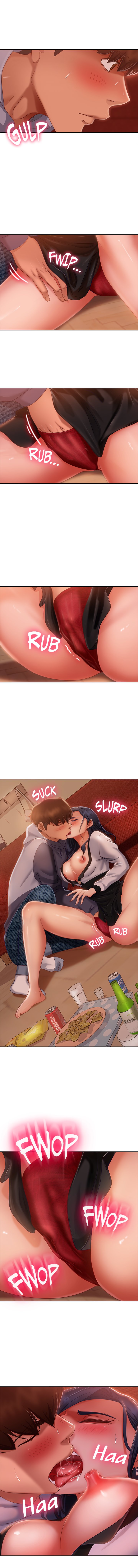 Worst Day Ever Chapter 53 image 4