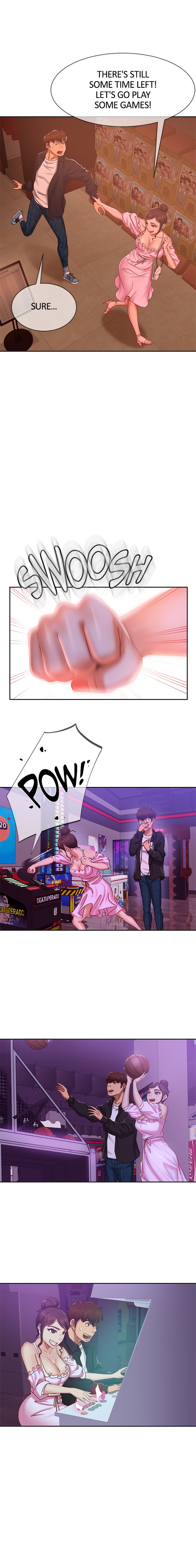 Worst Day Ever Chapter 54 image 3