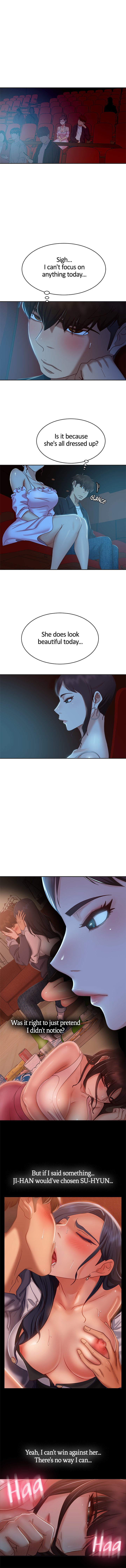 Worst Day Ever Chapter 54 image 5