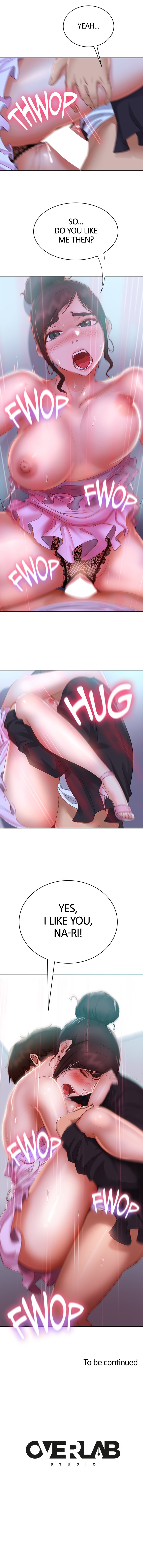Worst Day Ever Chapter 55 image 10