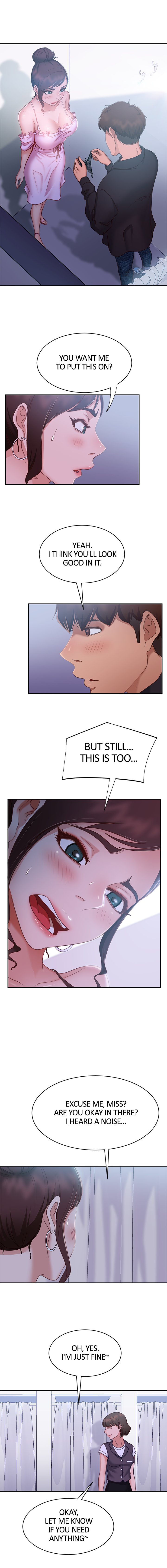 Worst Day Ever Chapter 55 image 1