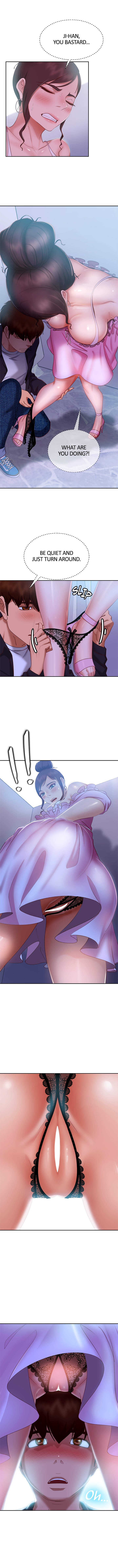 Worst Day Ever Chapter 55 image 2