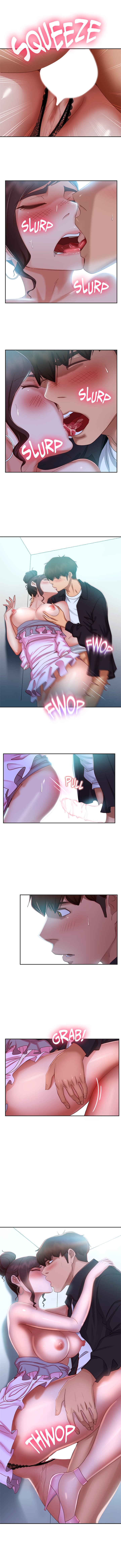 Worst Day Ever Chapter 55 image 8