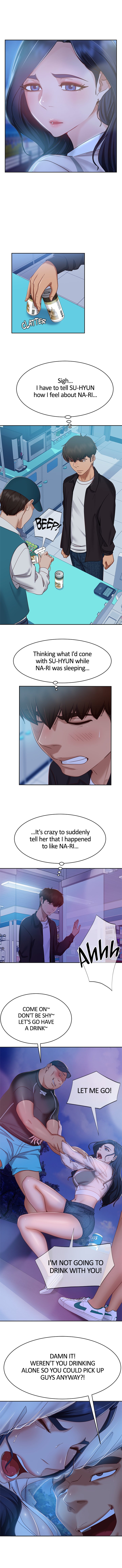 Worst Day Ever Chapter 56 image 9