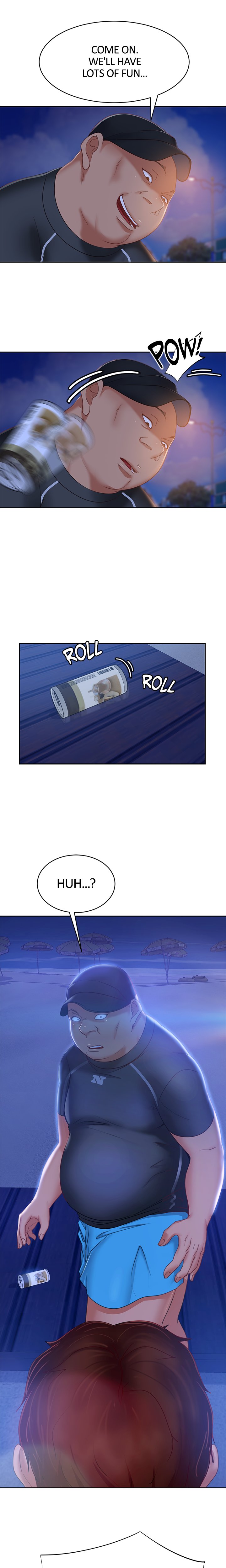 Worst Day Ever Chapter 56 image 10