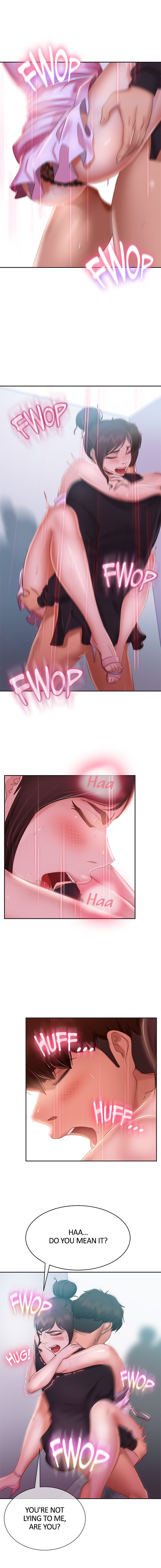 Worst Day Ever Chapter 56 image 1