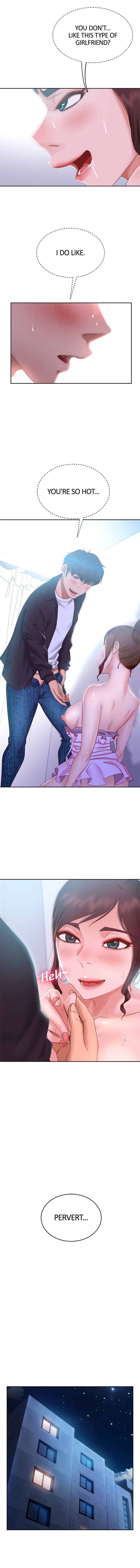 Worst Day Ever Chapter 56 image 5