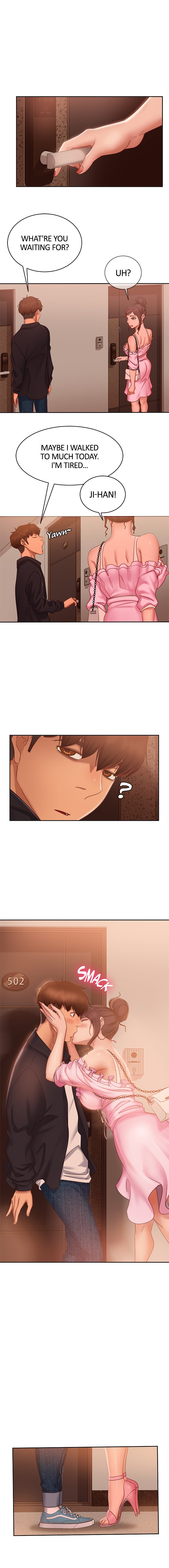 Worst Day Ever Chapter 56 image 6