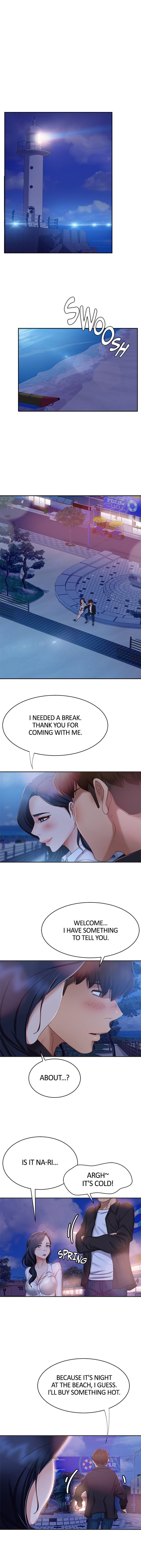Worst Day Ever Chapter 56 image 8
