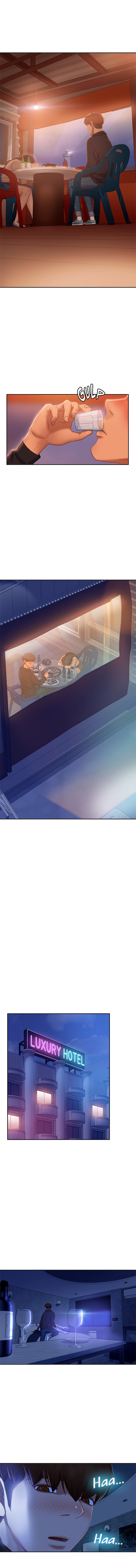 Worst Day Ever Chapter 57 image 9
