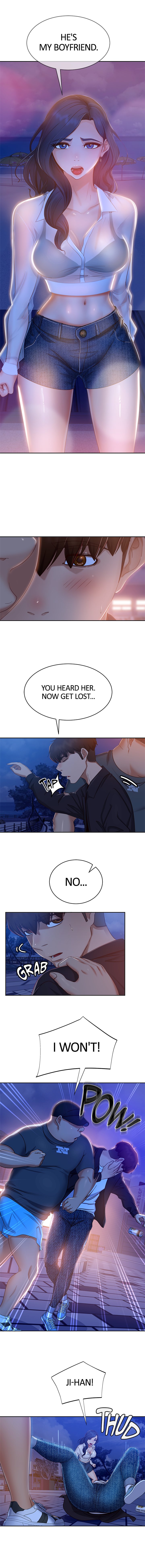Worst Day Ever Chapter 57 image 2