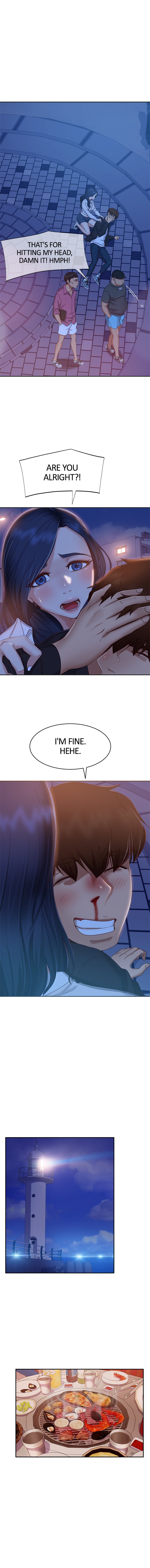 Worst Day Ever Chapter 57 image 3