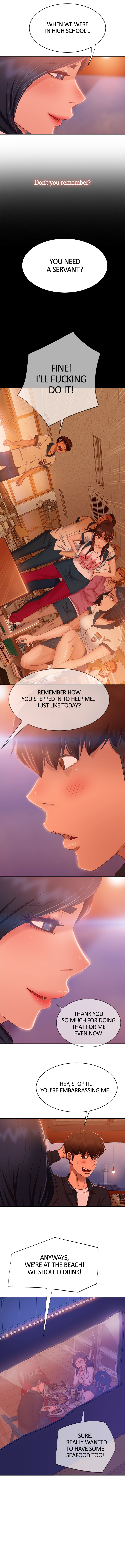 Worst Day Ever Chapter 57 image 5