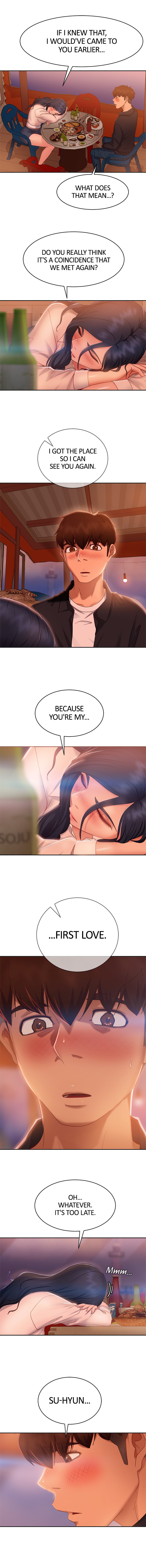 Worst Day Ever Chapter 57 image 8