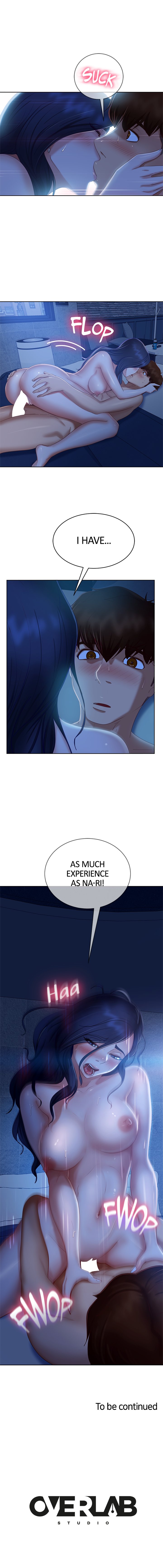 Worst Day Ever Chapter 58 image 10