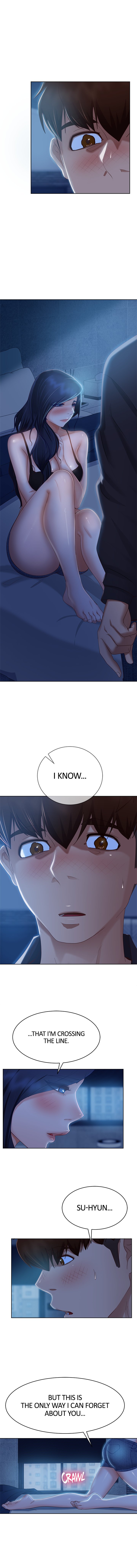 Worst Day Ever Chapter 58 image 1