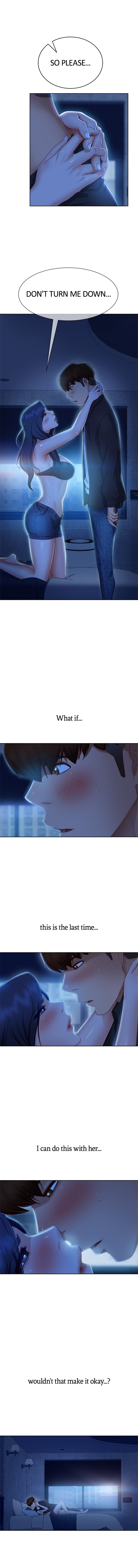 Worst Day Ever Chapter 58 image 2