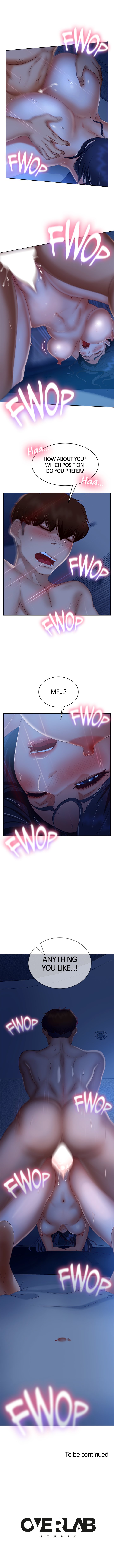 Worst Day Ever Chapter 59 image 10