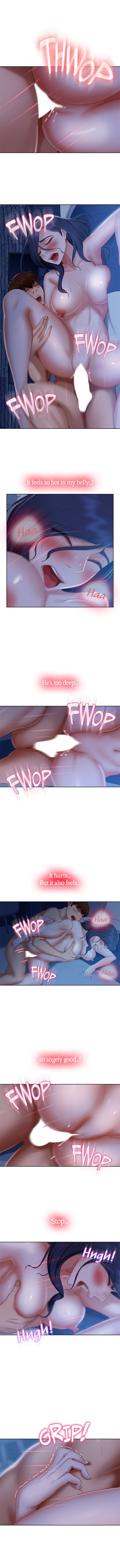 Worst Day Ever Chapter 59 image 6