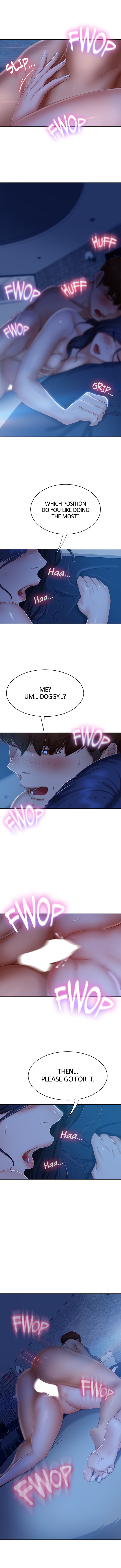 Worst Day Ever Chapter 59 image 8