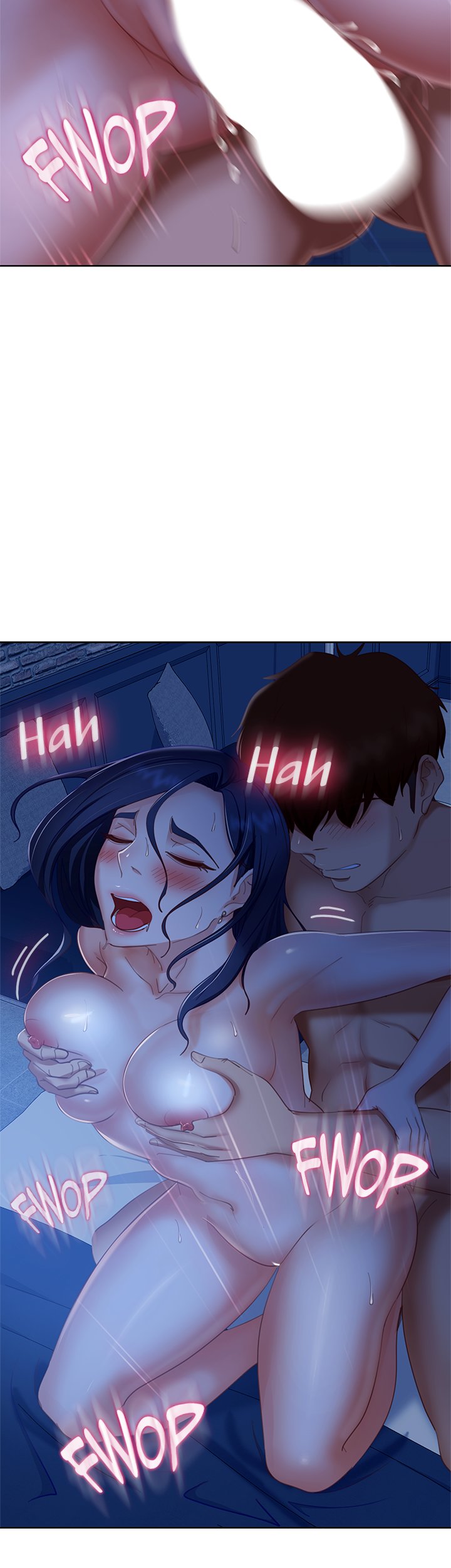Worst Day Ever Chapter 60 image 17