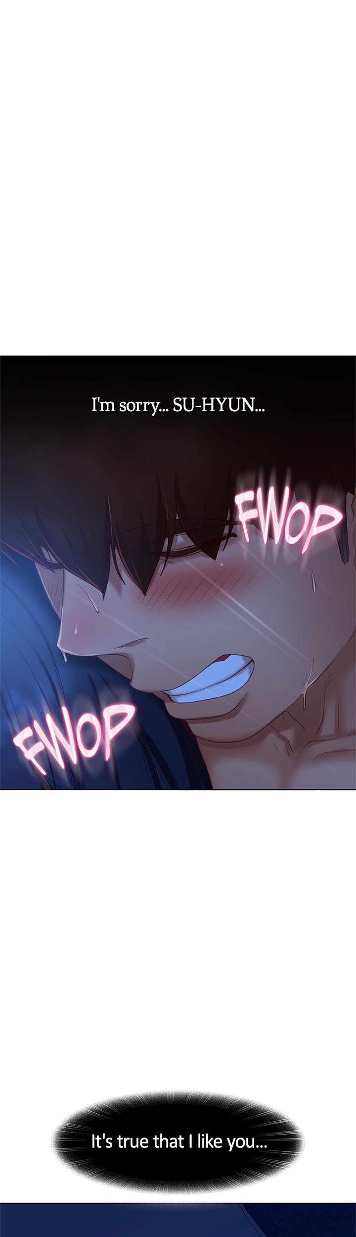 Worst Day Ever Chapter 60 image 18