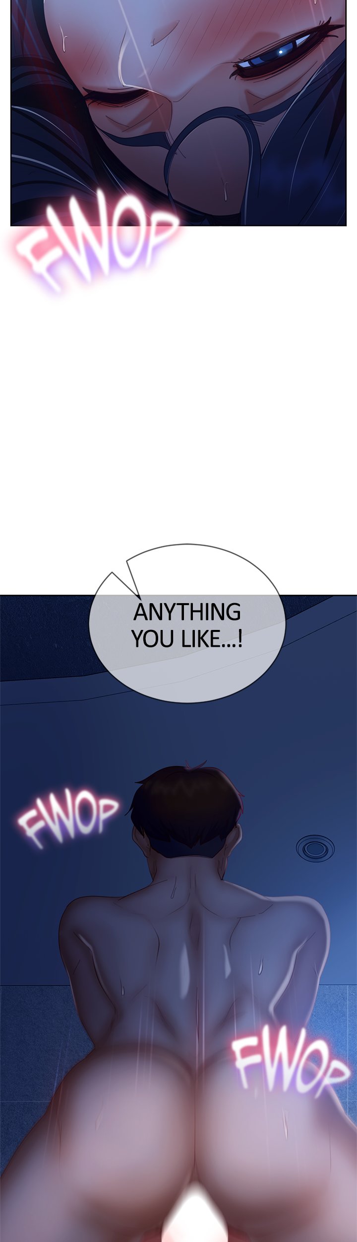 Worst Day Ever Chapter 60 image 1