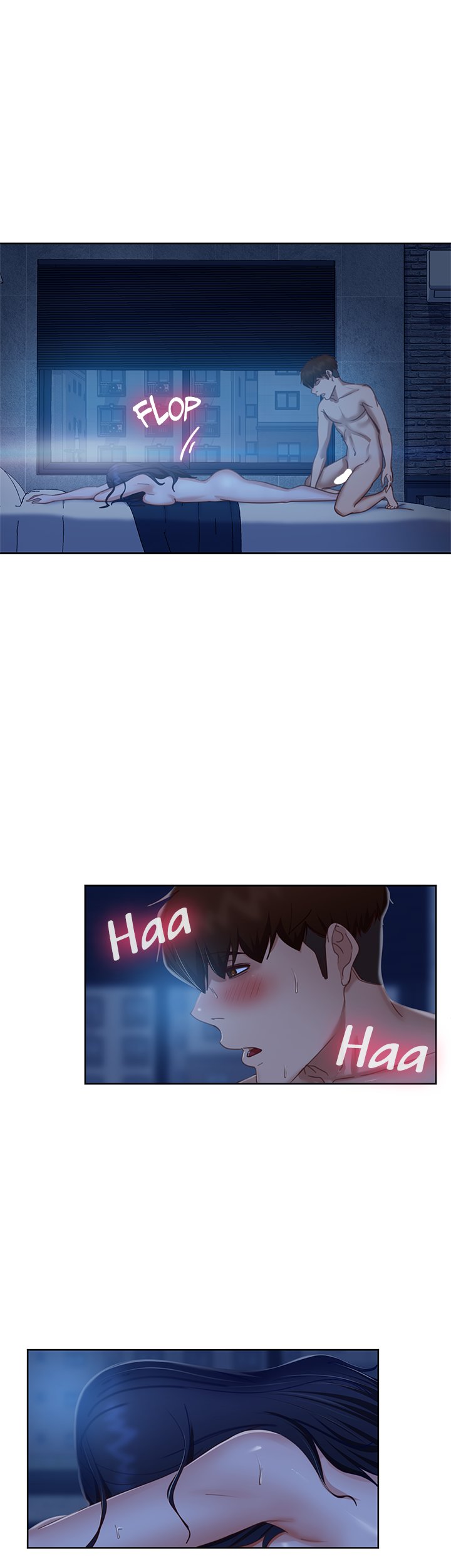 Worst Day Ever Chapter 60 image 24