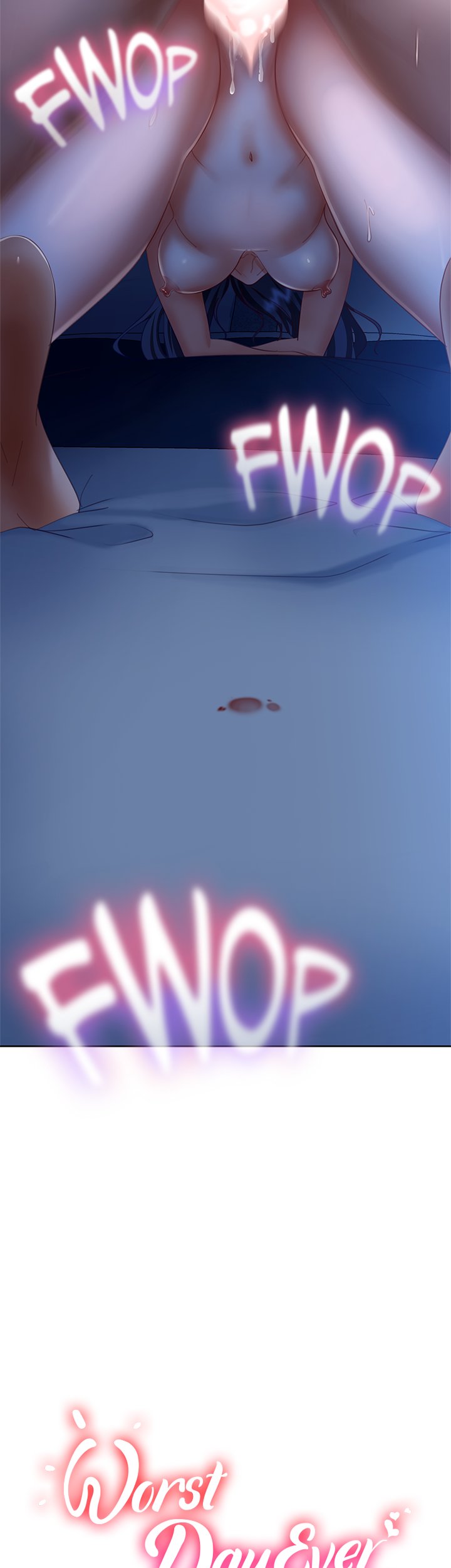Worst Day Ever Chapter 60 image 2