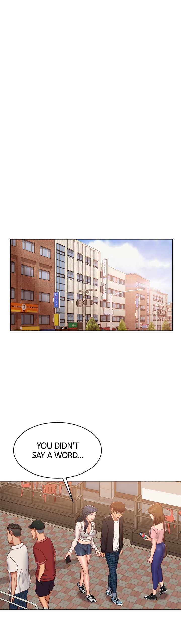 Worst Day Ever Chapter 60 image 35