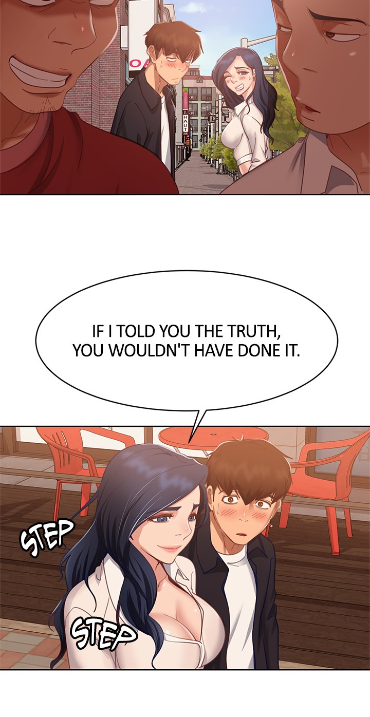 Worst Day Ever Chapter 60 image 37