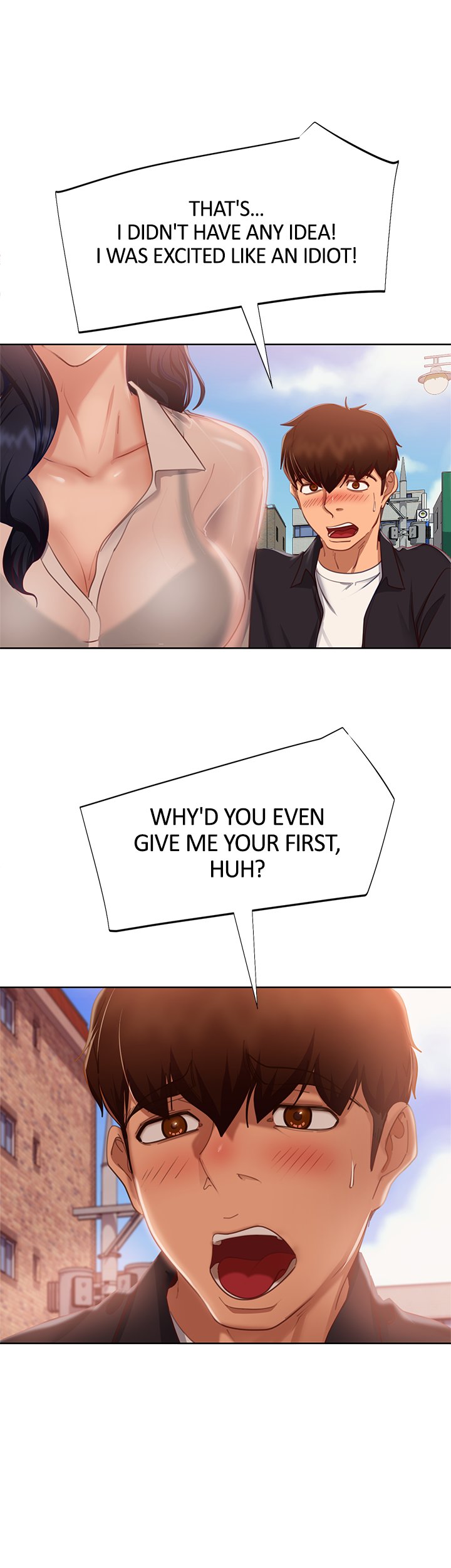 Worst Day Ever Chapter 60 image 38