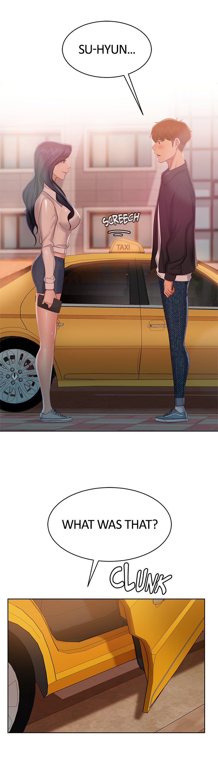 Worst Day Ever Chapter 60 image 42