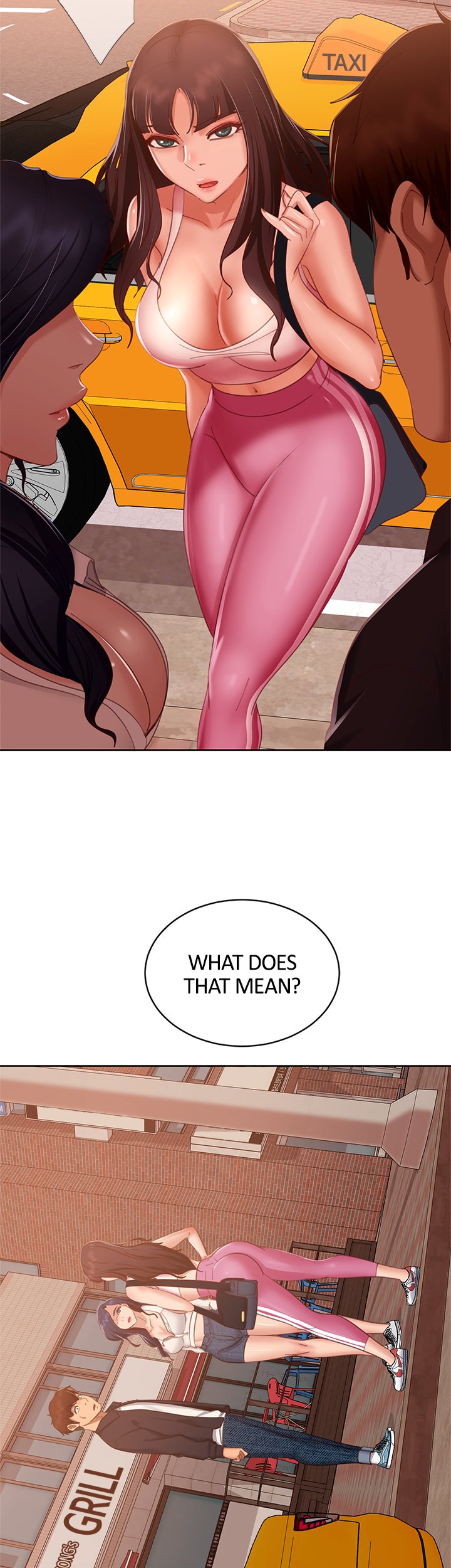 Worst Day Ever Chapter 60 image 44