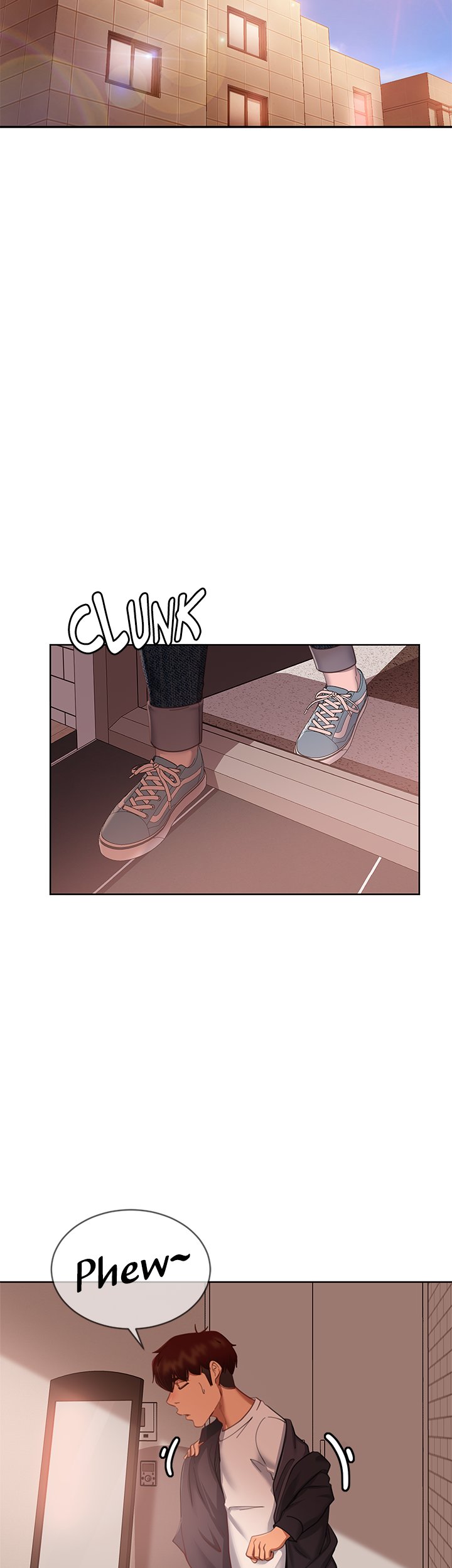 Worst Day Ever Chapter 61 image 16