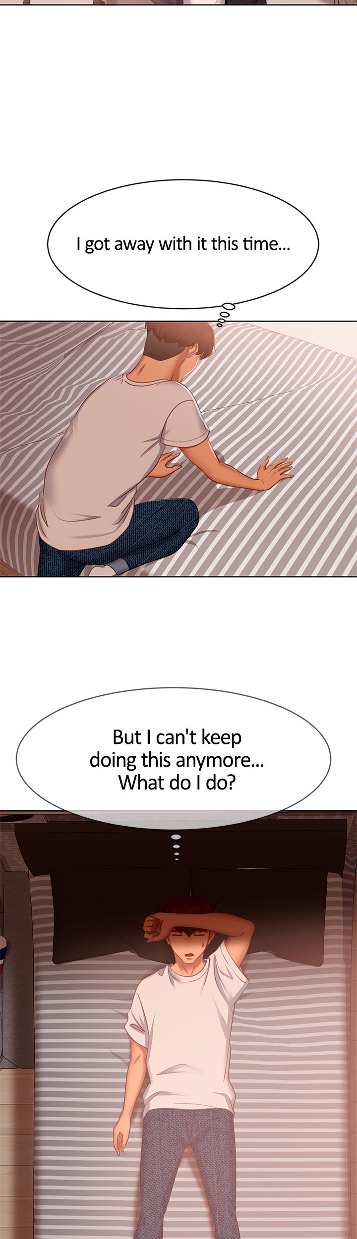 Worst Day Ever Chapter 61 image 17