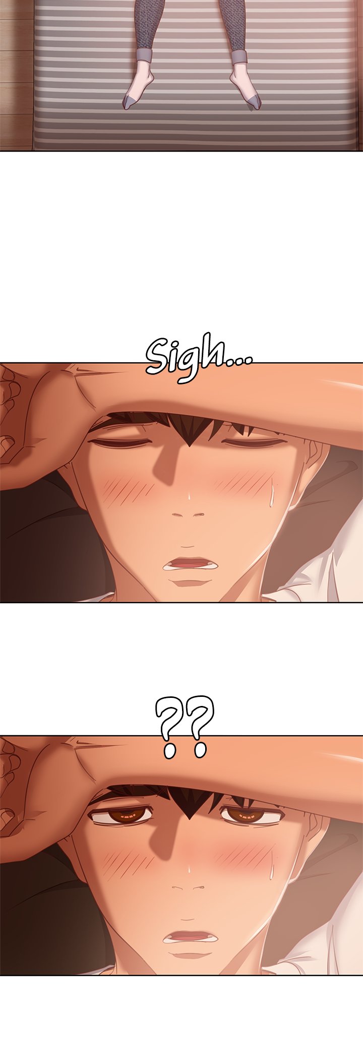 Worst Day Ever Chapter 61 image 18
