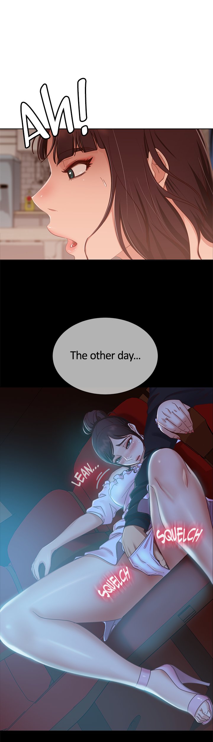 Worst Day Ever Chapter 61 image 28