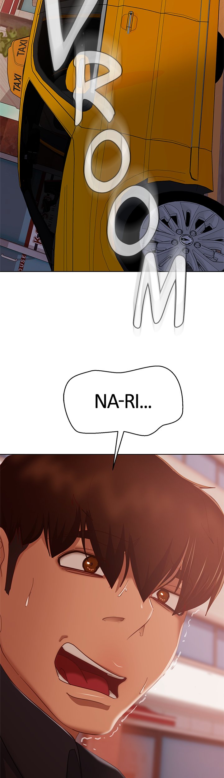 Worst Day Ever Chapter 61 image 2