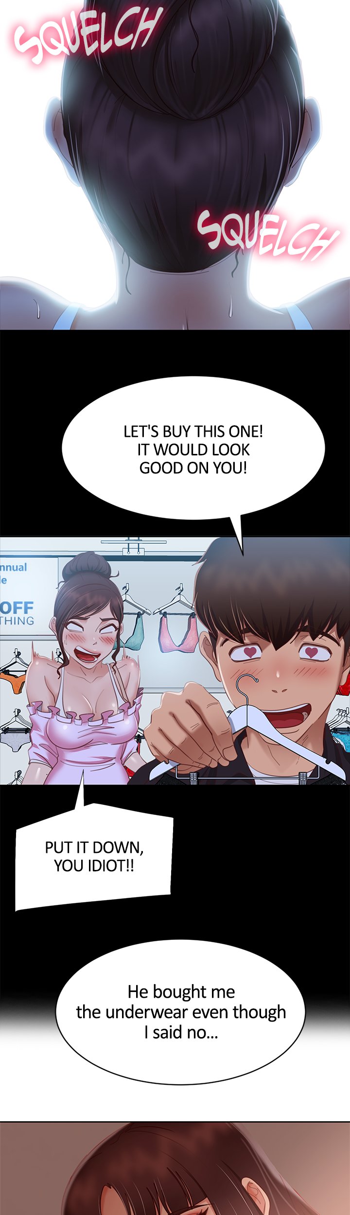 Worst Day Ever Chapter 61 image 30