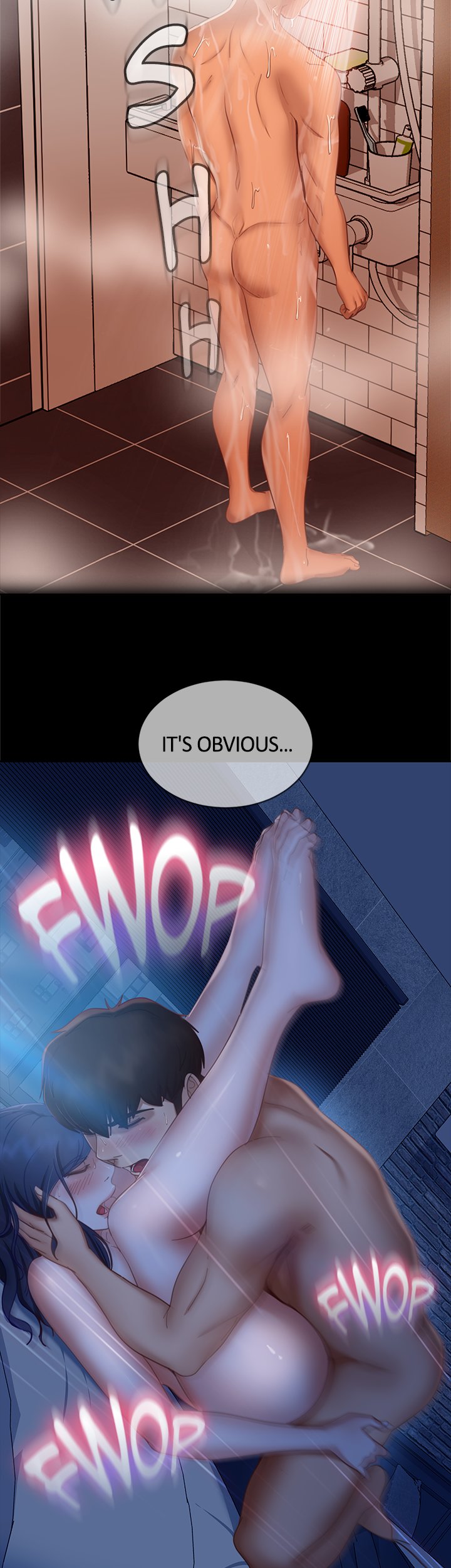 Worst Day Ever Chapter 61 image 33