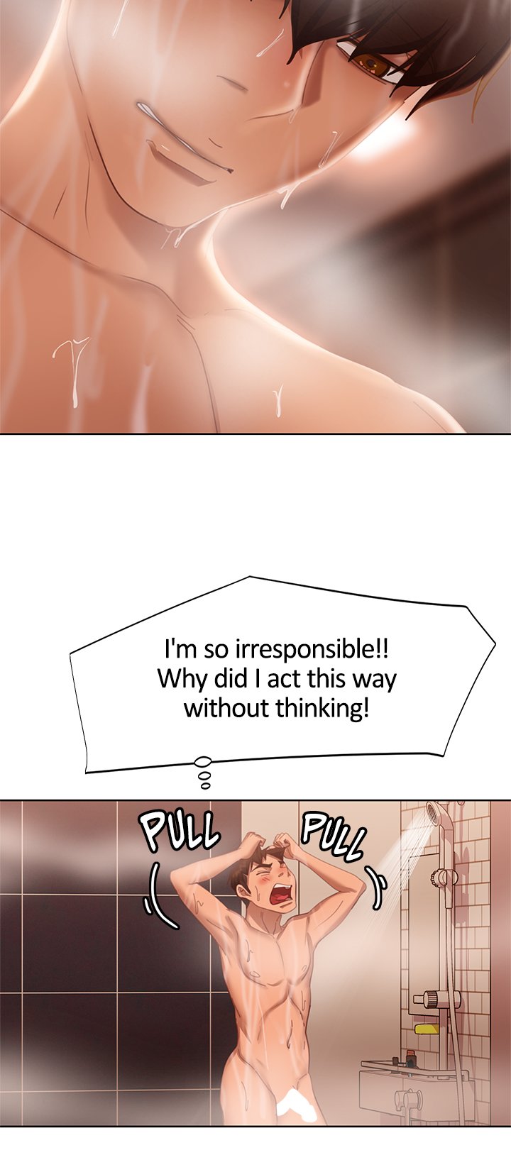 Worst Day Ever Chapter 61 image 35