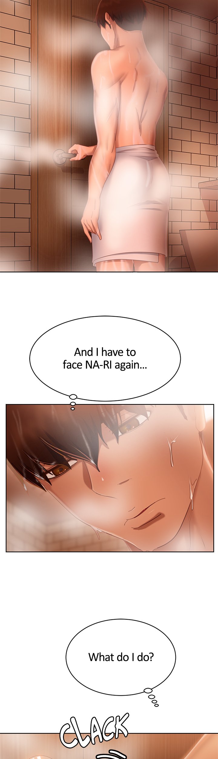 Worst Day Ever Chapter 61 image 37