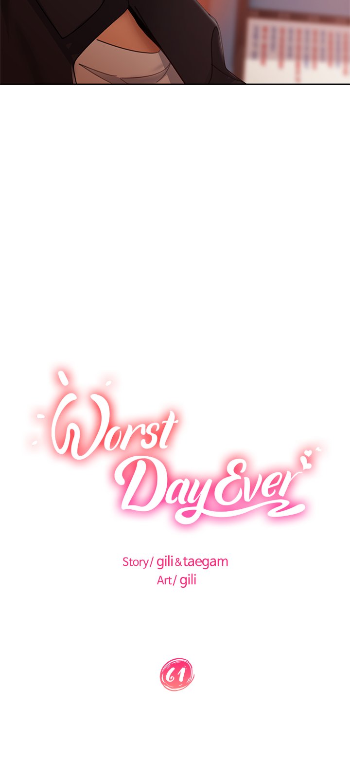 Worst Day Ever Chapter 61 image 3