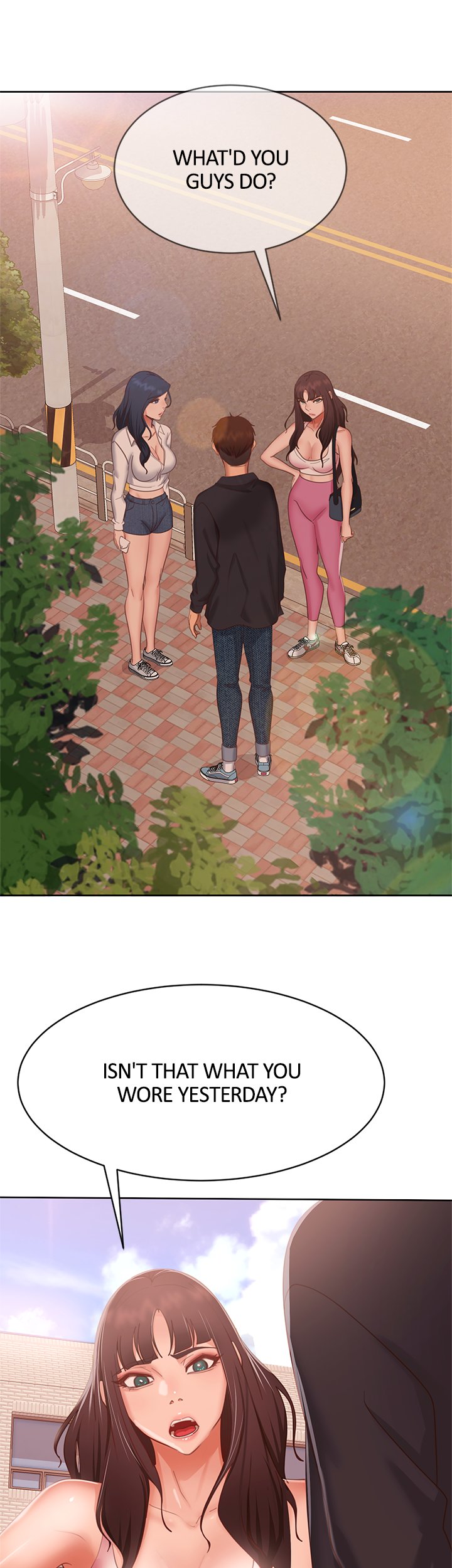 Worst Day Ever Chapter 61 image 4